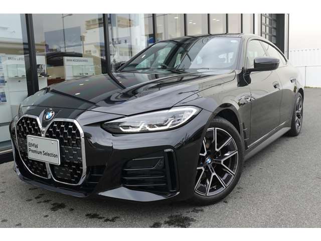 ＢＭＷ ４シリーズ ４２０Ｉ Ｍスポーツ R5年 (近畿) 99