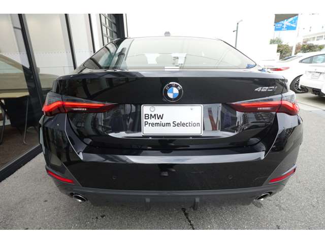 ＢＭＷ ４シリーズ ４２０Ｉ Ｍスポーツ R5年 (近畿) 99