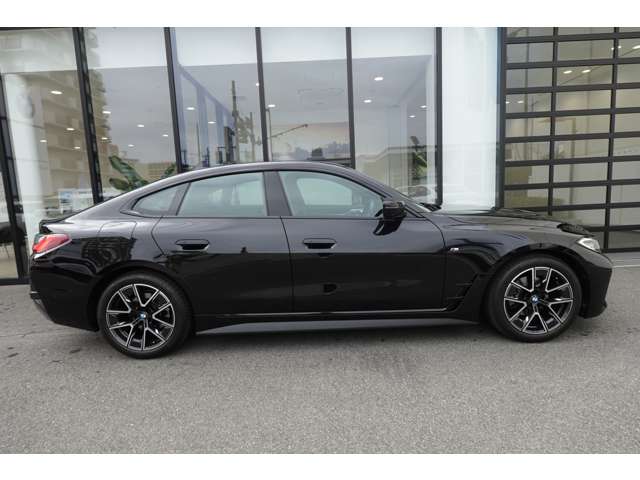 ＢＭＷ ４シリーズ ４２０Ｉ Ｍスポーツ R5年 (近畿) 99