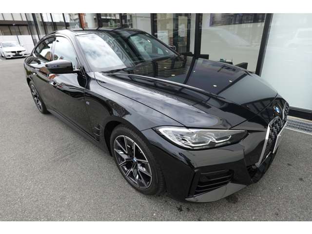 ＢＭＷ ４シリーズ ４２０Ｉ Ｍスポーツ R5年 (近畿) 99