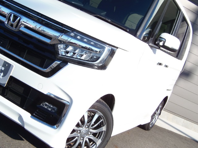 ホンダ Ｎ　ＢＯＸ カスタム ６６０ Ｌ R5年 (東海) 99