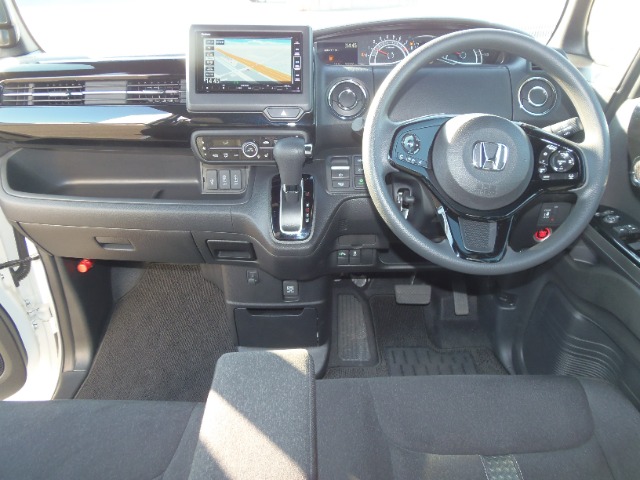 ホンダ Ｎ　ＢＯＸ カスタム ６６０ Ｌ R5年 (東海) 99