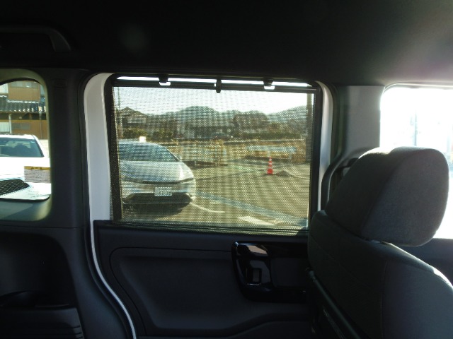 ホンダ Ｎ　ＢＯＸ カスタム ６６０ Ｌ R5年 (東海) 99