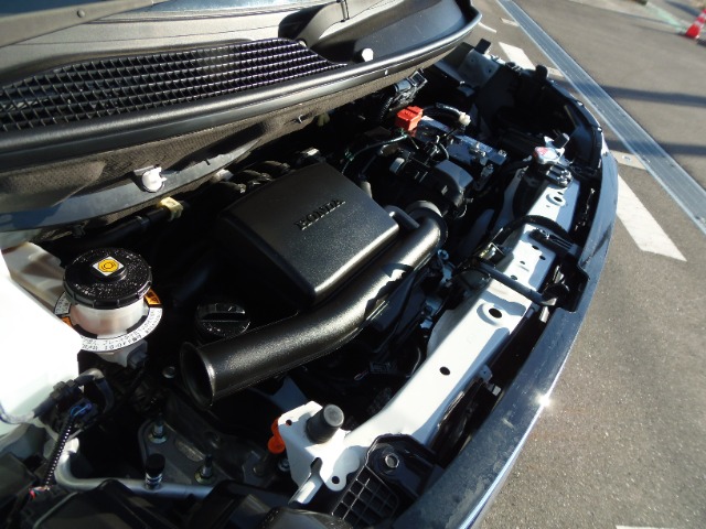 ホンダ Ｎ　ＢＯＸ カスタム ６６０ Ｌ R5年 (東海) 99