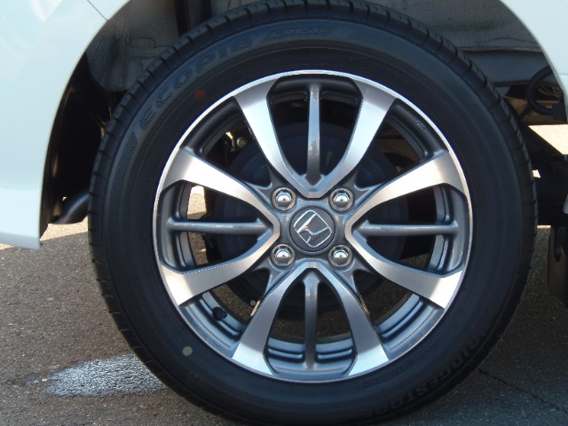 ホンダ Ｎ　ＢＯＸ カスタム ６６０ Ｌ R5年 (東海) 99