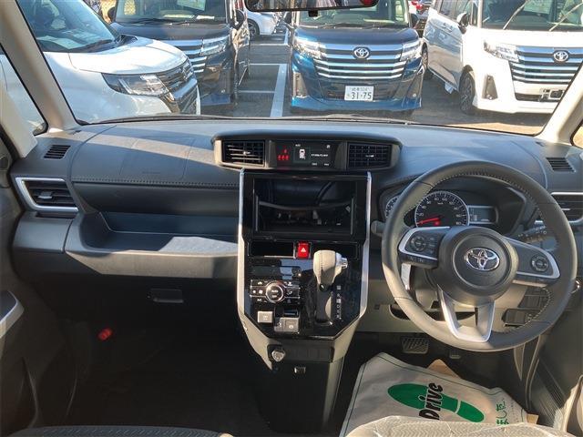 トヨタ ルーミー １．０ カスタム Ｇ R6年 (東海) 99