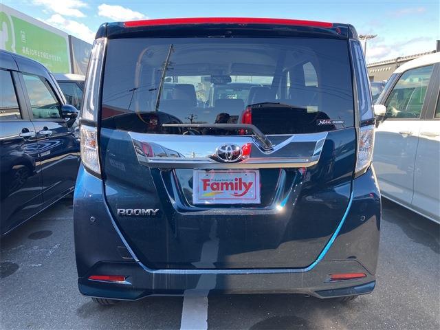 トヨタ ルーミー １．０ カスタム Ｇ R6年 (東海) 99