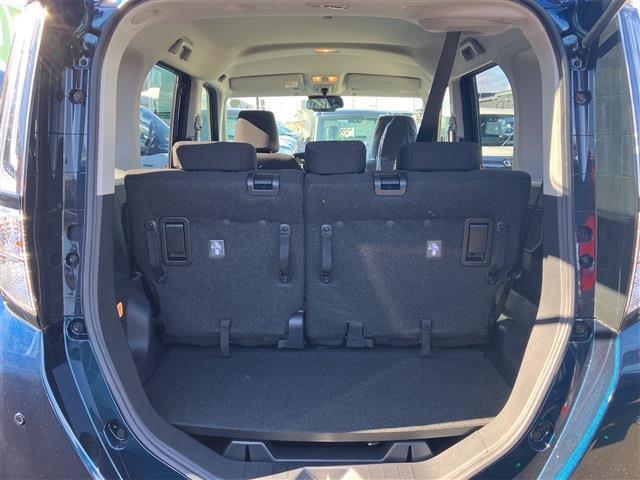 トヨタ ルーミー １．０ カスタム Ｇ R6年 (東海) 99