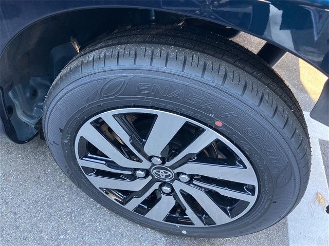 トヨタ ルーミー １．０ カスタム Ｇ R6年 (東海) 99