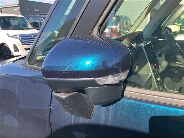 トヨタ ルーミー １．０ カスタム Ｇ R6年 (東海) 99