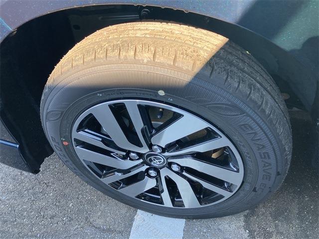 トヨタ ルーミー １．０ カスタム Ｇ R6年 (東海) 99