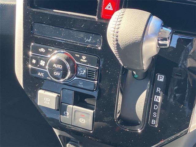 トヨタ ルーミー １．０ カスタム Ｇ R6年 (東海) 99