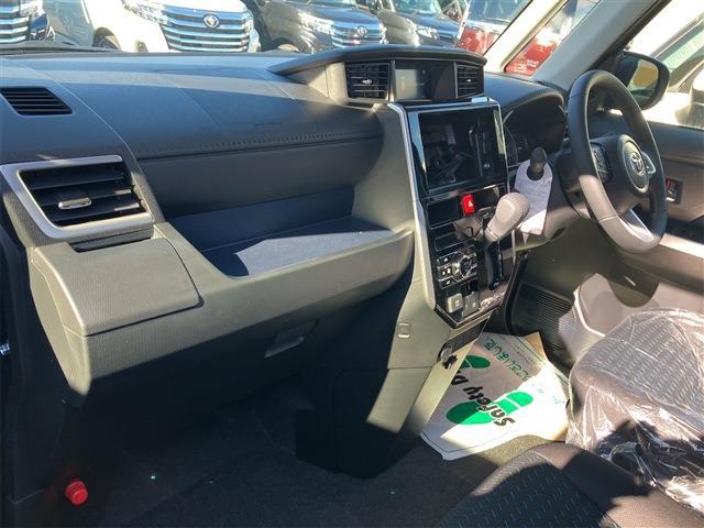 トヨタ ルーミー １．０ カスタム Ｇ R6年 (東海) 99