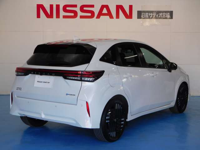 日産 ノートオーラ １．２ Ｇ R6年 (九州・沖縄) 99