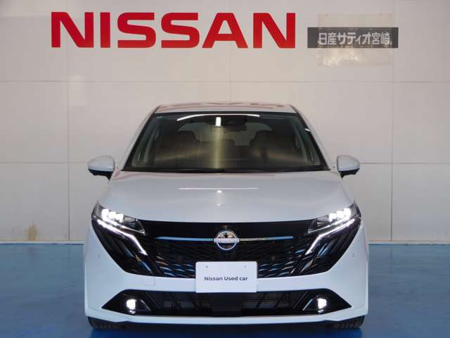 日産 ノートオーラ １．２ Ｇ R6年 (九州・沖縄) 99