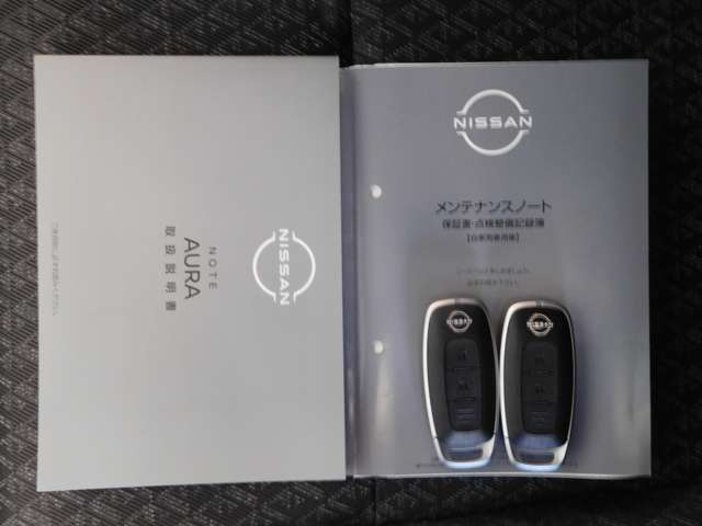 日産 ノートオーラ １．２ Ｇ R6年 (九州・沖縄) 99