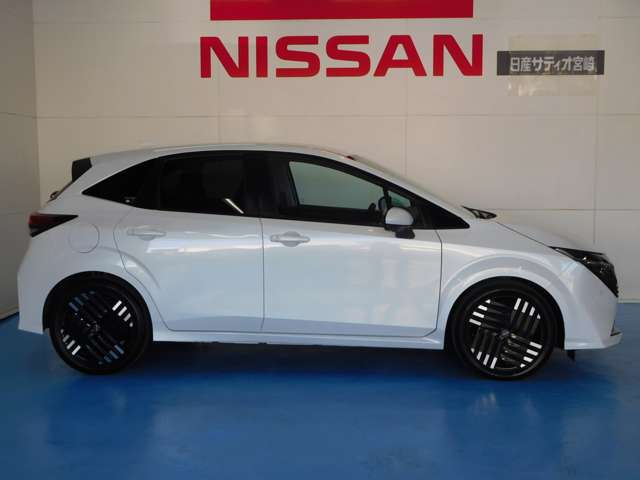 日産 ノートオーラ １．２ Ｇ R6年 (九州・沖縄) 99