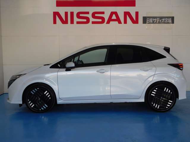 日産 ノートオーラ １．２ Ｇ R6年 (九州・沖縄) 99