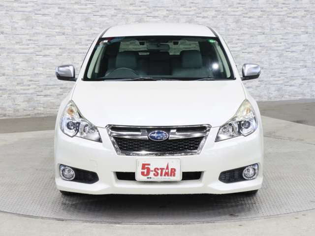 スバル レガシィツーリングワゴン ２．５ Ｉ アイサイト Ｓパッケージ ４ＷＤ H25年 (関東) 99