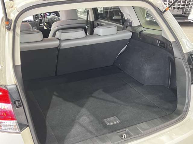 スバル レガシィツーリングワゴン ２．５ Ｉ アイサイト Ｓパッケージ ４ＷＤ H25年 (関東) 99