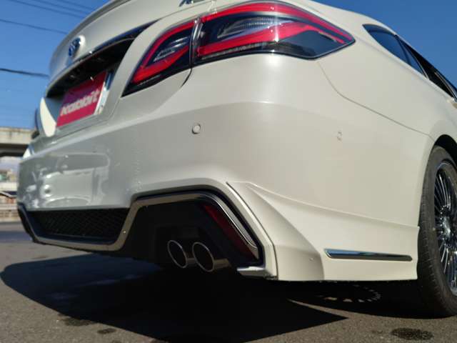 トヨタ クラウン　ハイブリッド ハイブリッド ２．５ ＲＳ アドバンス R1年 (中国) 99