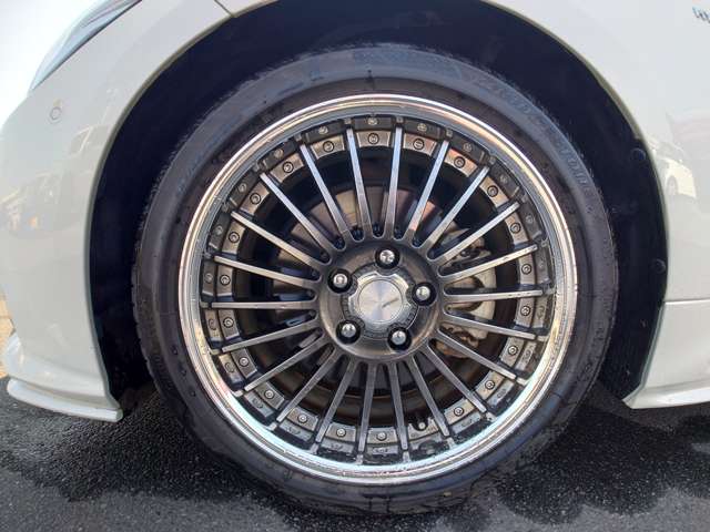 トヨタ クラウン　ハイブリッド ハイブリッド ２．５ ＲＳ アドバンス R1年 (中国) 99