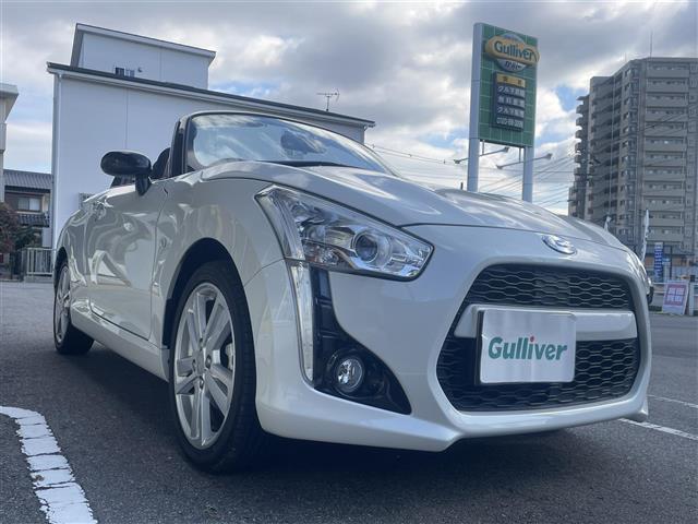 ダイハツ コペン ローブ ６６０ R2年 (東海) 99