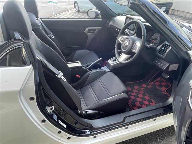 ダイハツ コペン ローブ ６６０ R2年 (東海) 99