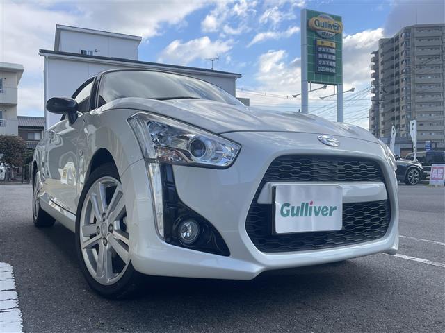 ダイハツ コペン ローブ ６６０ R2年 (東海) 99