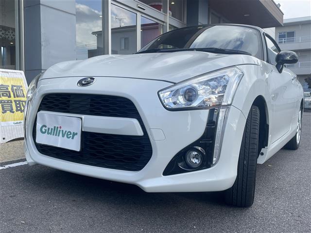 ダイハツ コペン ローブ ６６０ R2年 (東海) 99