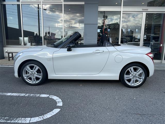 ダイハツ コペン ローブ ６６０ R2年 (東海) 99