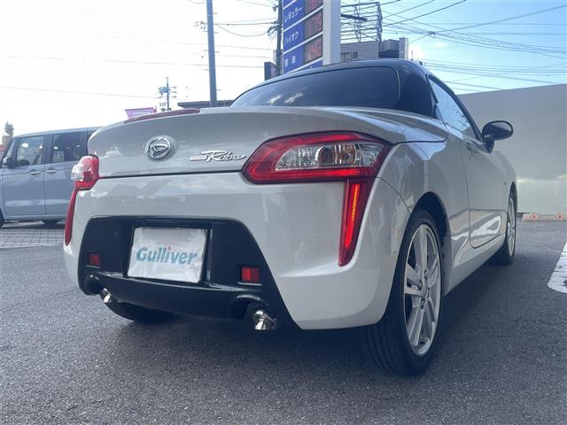 ダイハツ コペン ローブ ６６０ R2年 (東海) 99