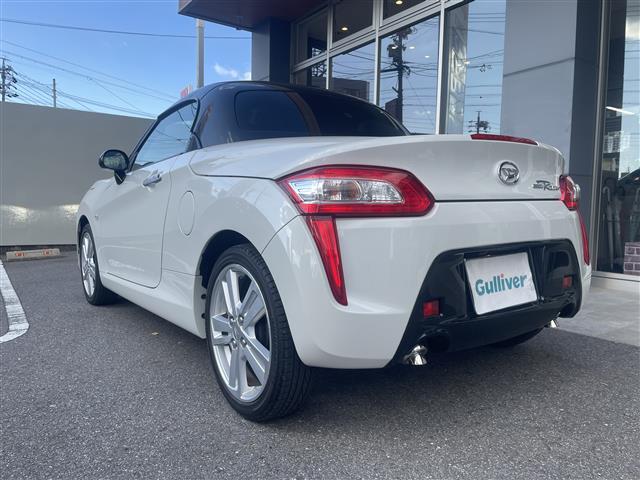 ダイハツ コペン ローブ ６６０ R2年 (東海) 99