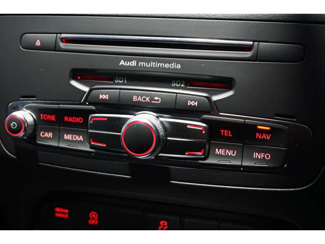 アウディ Ｑ３ ２．０ ＴＦＳＩ クワトロ １８０ＰＳ Ｓラインパッケージ ４ＷＤ H30年 (北海道) 99