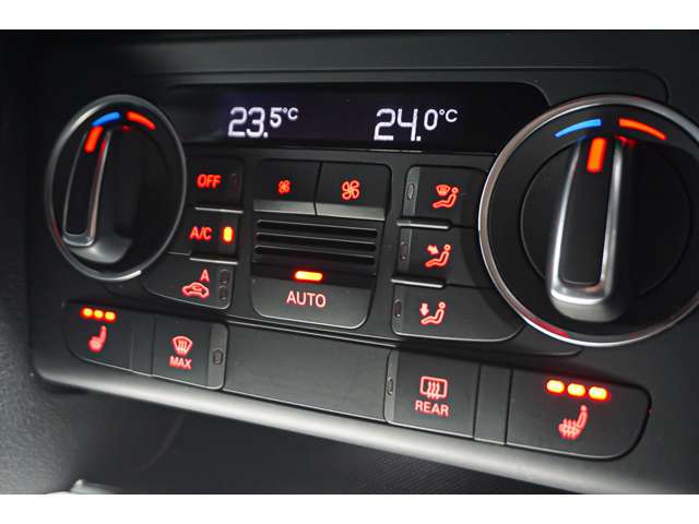 アウディ Ｑ３ ２．０ ＴＦＳＩ クワトロ １８０ＰＳ Ｓラインパッケージ ４ＷＤ H30年 (北海道) 99