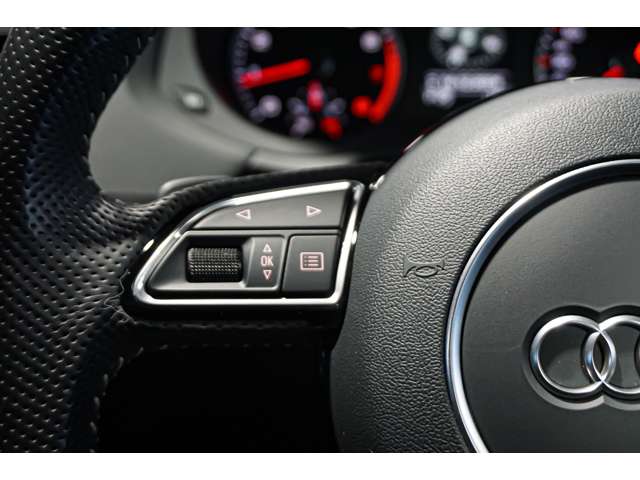 アウディ Ｑ３ ２．０ ＴＦＳＩ クワトロ １８０ＰＳ Ｓラインパッケージ ４ＷＤ H30年 (北海道) 99