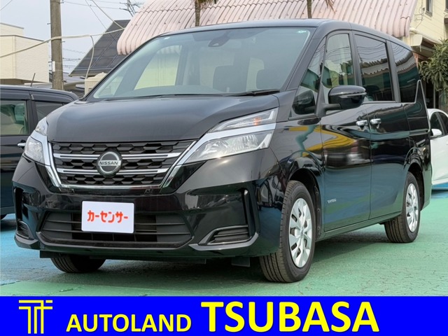 日産 セレナ ２．０ ＸＶ R3年 (九州・沖縄) 99