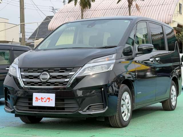 日産 セレナ ２．０ ＸＶ R3年 (九州・沖縄) 99