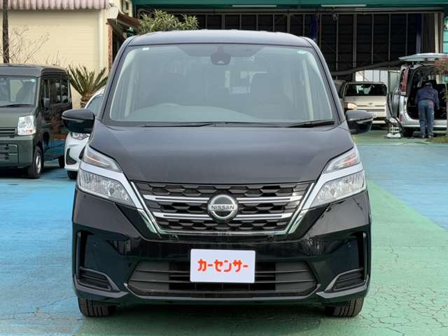 日産 セレナ ２．０ ＸＶ R3年 (九州・沖縄) 99