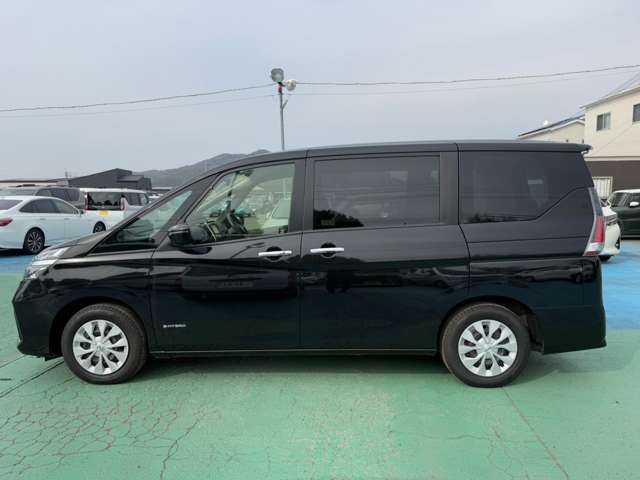 日産 セレナ ２．０ ＸＶ R3年 (九州・沖縄) 99