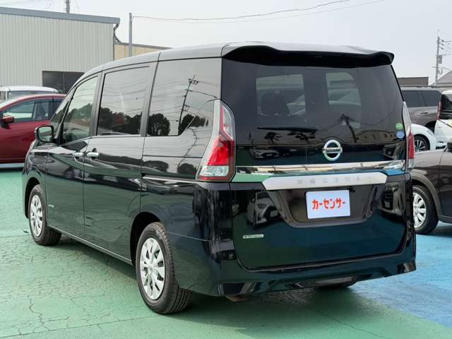 日産 セレナ ２．０ ＸＶ R3年 (九州・沖縄) 99