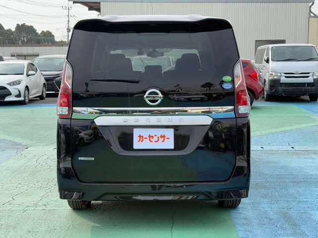 日産 セレナ ２．０ ＸＶ R3年 (九州・沖縄) 99