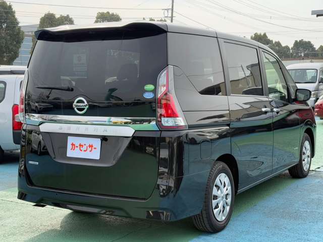 日産 セレナ ２．０ ＸＶ R3年 (九州・沖縄) 99