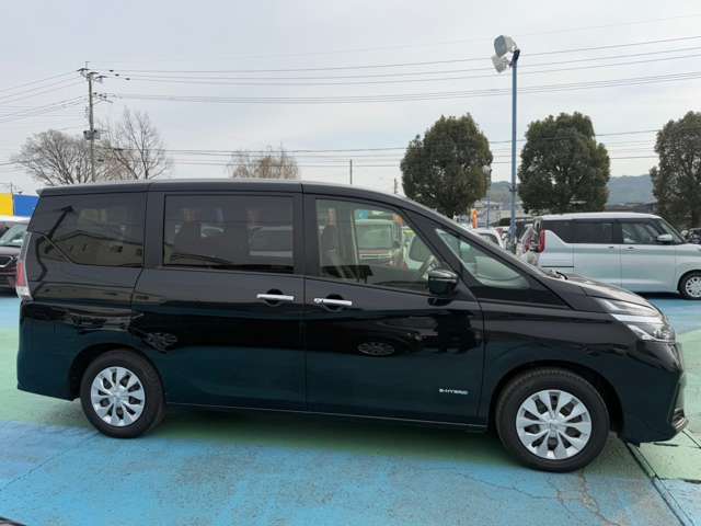 日産 セレナ ２．０ ＸＶ R3年 (九州・沖縄) 99