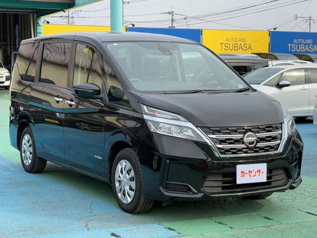 日産 セレナ ２．０ ＸＶ R3年 (九州・沖縄) 99