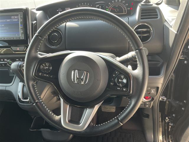 ホンダ Ｎ　ＢＯＸ カスタム ６６０ Ｇ Ｌ ターボ ホンダセンシング ４ＷＤ H30年 (東海) 99