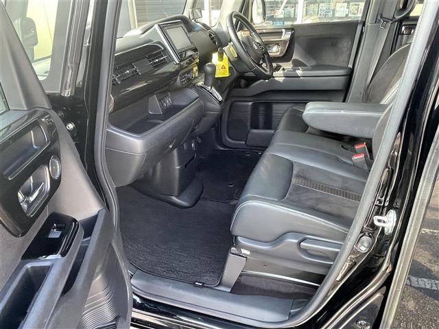 ホンダ Ｎ　ＢＯＸ カスタム ６６０ Ｇ Ｌ ターボ ホンダセンシング ４ＷＤ H30年 (東海) 99