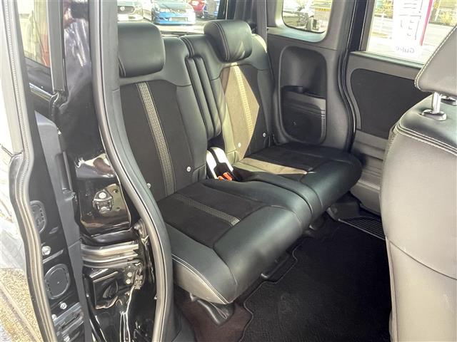 ホンダ Ｎ　ＢＯＸ カスタム ６６０ Ｇ Ｌ ターボ ホンダセンシング ４ＷＤ H30年 (東海) 99