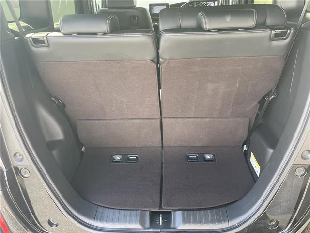 ホンダ Ｎ　ＢＯＸ カスタム ６６０ Ｇ Ｌ ターボ ホンダセンシング ４ＷＤ H30年 (東海) 99