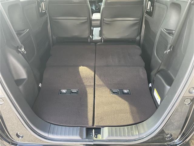 ホンダ Ｎ　ＢＯＸ カスタム ６６０ Ｇ Ｌ ターボ ホンダセンシング ４ＷＤ H30年 (東海) 99